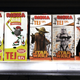 Illustration for article titled Star Wars Merchandising Is Even More Absurd Outside the US